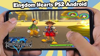 emulator to play kingdom hearts on mac