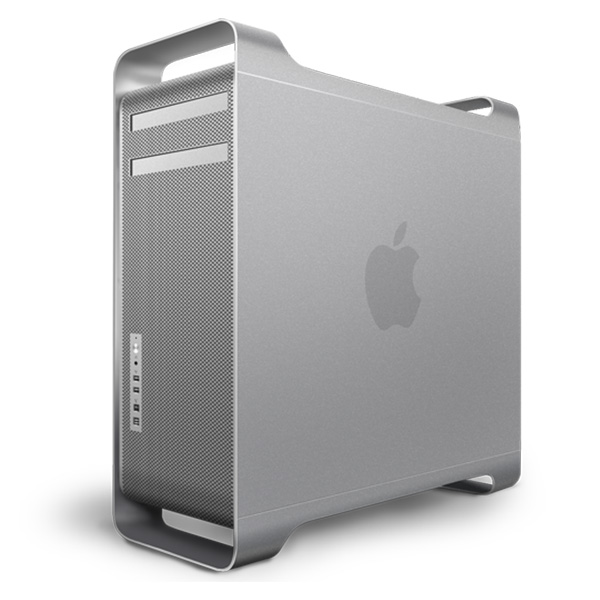 best cpu for mac pro 2010